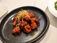 红酒牛肉粒-荟廷·晶萃(静安寺店)