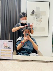 -汤尼英盖TONI&GUY-essensuals