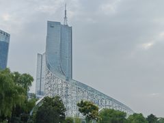 -天鹅湖体育公园