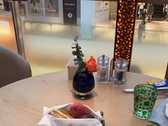 -佐度王子扒房(金安店)