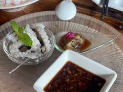 -临家闽南菜(宝洲路店)