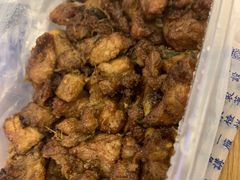 五香小肉-赵天禄(葑门横街店)