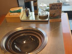 -灶座小锅烀饼·铁锅炖(道里店)