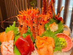-花潮料理艺食馆(世欧广场店)