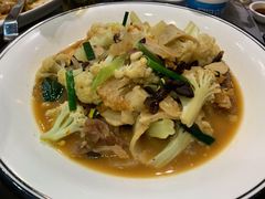 -石砰渔港·海鲜楼