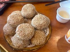 -乐宴·老北京铜火锅(桂庙店)