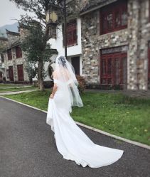 点击看大图 -荷玛高端新娘跟妆团队·彩妆培训