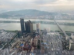 -长沙尼依格罗酒店