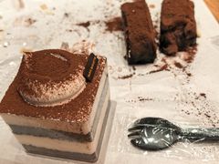 -巴黎贝甜(乌鲁木齐北京路汇嘉店)