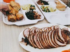 -香妃烤鸡(西单店)