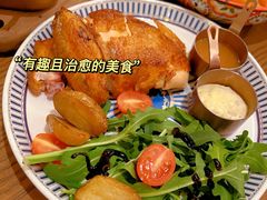 -IL TEATRO 精品意大利餐厅