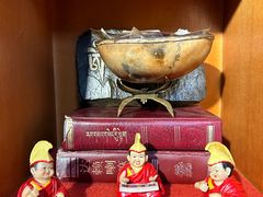 -吉祥圣雪藏餐