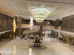 -西安唐隆国际酒店(大雁塔大唐不夜城店)