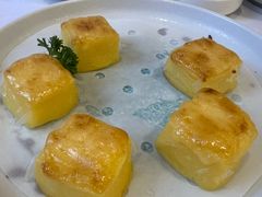 -万山楼海鲜酒家·二十三年老字号