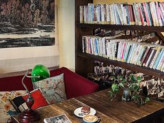 -1013咖啡书吧(兰庭国际店)