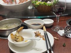 -东海怡品海鲜豆捞(舟宿夜江店)