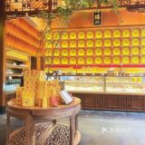 静坐一隅 慢品时光