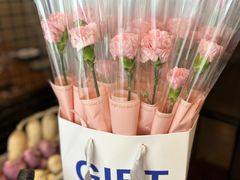 -百特喜·意大利餐厅(八佰伴镇江店)