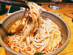 重庆小面-十三式重庆江湖菜(金茂览秀城店)