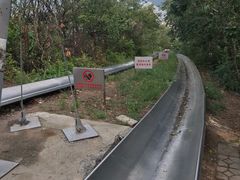 游乐设施-富斯特索道