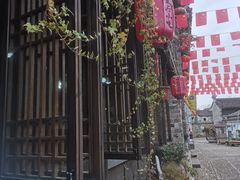 -前童古镇