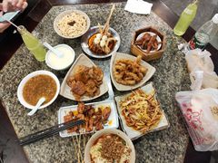 -小街天府(西工小街店)