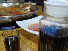 -毛毛老火锅(八年观音桥店)