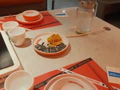 -闻溪有渔·活鱼现烤才好吃(太仓万达店)