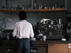 -BOR Eatery(安福路店)