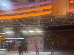 -燃无界格斗·拳击搏击体能馆(优品道店)