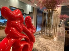 -浙江西子宾馆·瑶园咖啡厅