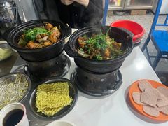 -二楼老店重庆鸡公煲(真光路店)