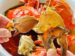 -钱塘府海鲜餐厅