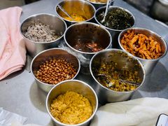 -陈阿婆豆腐脑-卤煮小吃(朝阳路店)