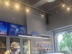 -溪边姑娘·拉丝酸奶水果捞(春熙路店)