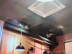 大堂-醉烧膘·烧烤夜宵王(总店)