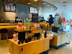 -星巴克(夏日百货店)