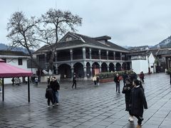 -遵义会议纪念馆