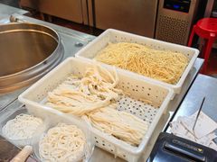 -李叁面馆(妇幼店)