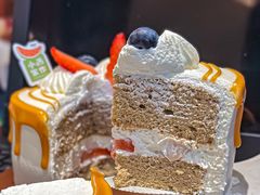 -小西家作•精致蛋糕(富力爱丁堡店)