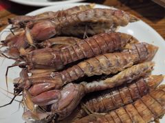 -海味当家·蒸锅海鲜(星海公园店)