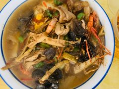 三鲜面-姚记面馆(瑶琳路店)
