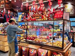 -PAPER STONE BAKERY(天汇广场店)