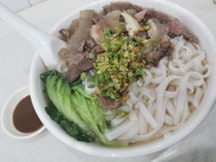 -菜忠潮州牛肉店(岗厦店)