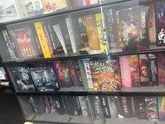 -FullHouse桌游跑团血染剧本杀(南京西路店)