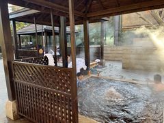 -春晖园度假酒店温泉