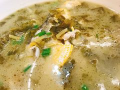 -渔中舟海鲜大排档(普陀沈家门店)