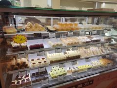 -蜂蝶来饼店(拱北总店)
