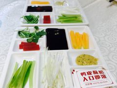 -四季小馆·地道北京小吃(广百店)