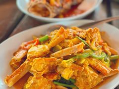 -自然餐厅(Phuket)